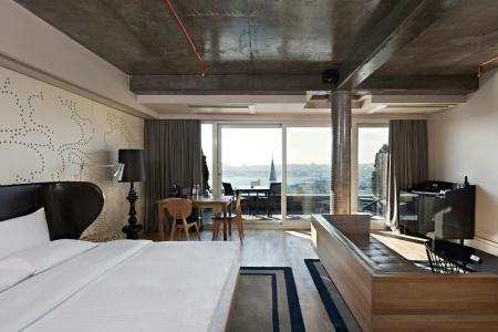 Witt Istanbul Suites - 19