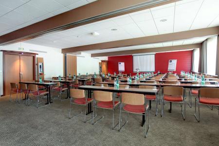 Best Western Alexander Park Chambéry - 22