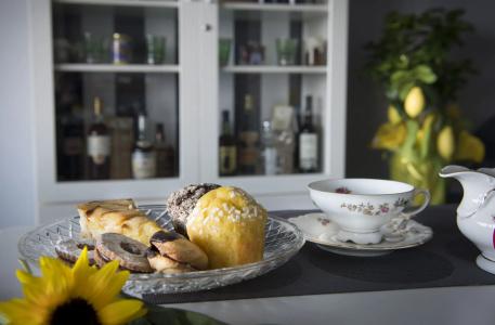 Ciauru Design b&b - 7