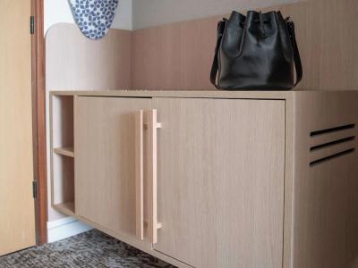 Novotel Antwerpen - 46