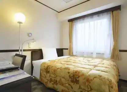 Toyoko Inn - 21