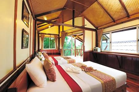 Phuphaya Seaview Resort - Adult Only - 48
