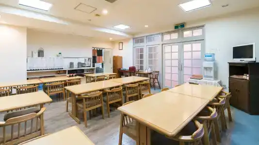 Ryokan Sangetsu - 15
