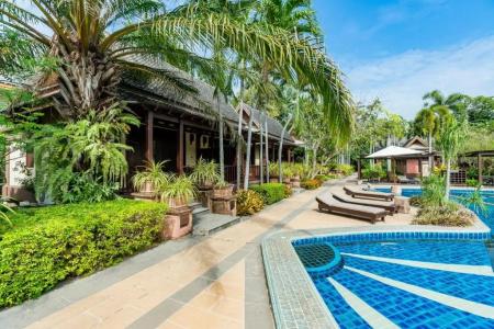 Botany Beach Resort - 111