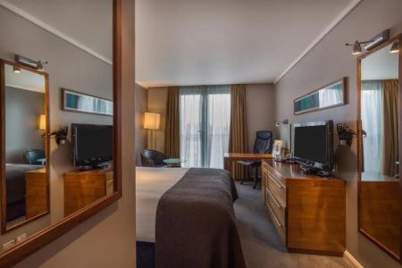 Holiday Inn London Camden Lock, An Ihg - 88