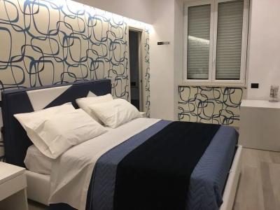 Starita Bed & Pizza - 14