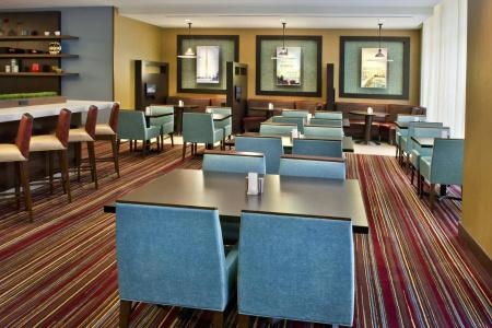 Courtyard by Marriott Washington, D.C./Foggy Bottom - 18