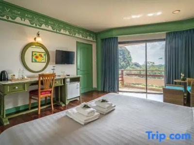 Maritime Park And Spa Resort - 78