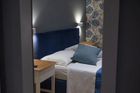 Zibibbo Suites & Rooms - Xix Palazzo Mauro - 241