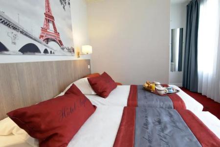 Saphir Grenelle - 36