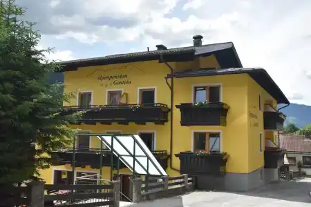 Alpenpension Gastein - 0