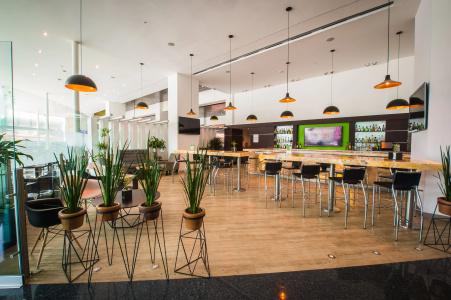 Holiday Inn Mexico City-Plaza Universidad, An Ihg - 36