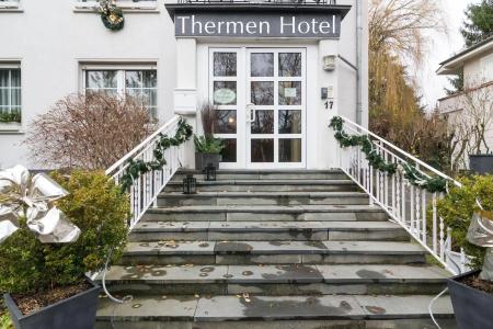 Thermen & Restaurant Bad Soden - 5