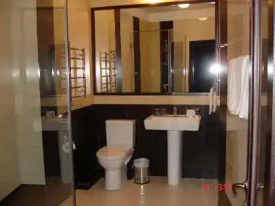 Complex Vensky - 7