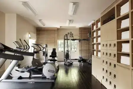 Bel-Air - Dorchester Collection - 19