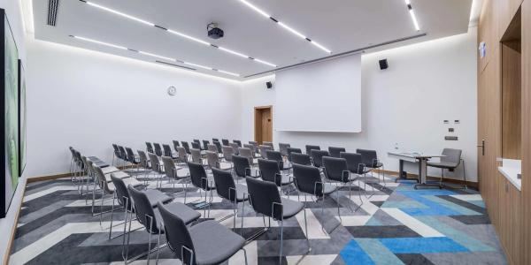 Hampton by Hilton Istanbul Zeytinburnu - 21
