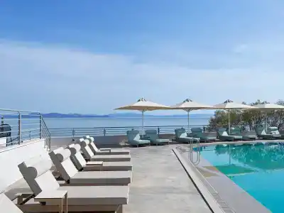 Nlh Mati Seafront - Neighborhood Lifestyles - 19