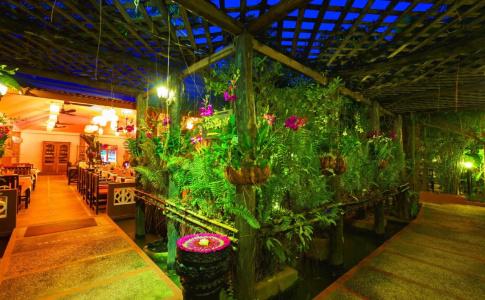 La Niche D'angkor Boutique - 26