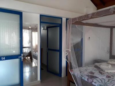 Edelweiss Resort - 24
