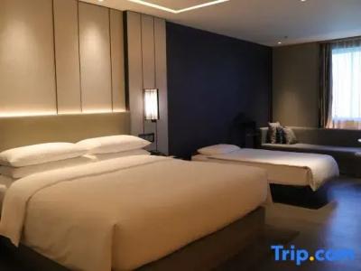 Renaissance Shenzhen Luohu - 109