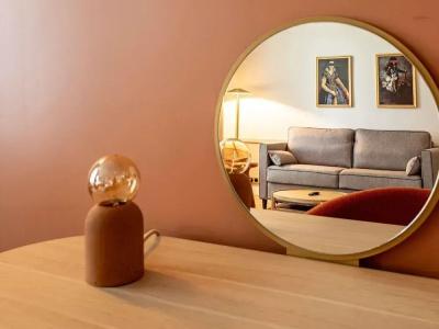 Mercure Angoulême Hôtel de France - 76