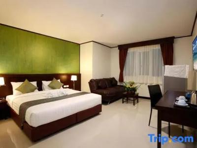 Orchid Resortel - 66