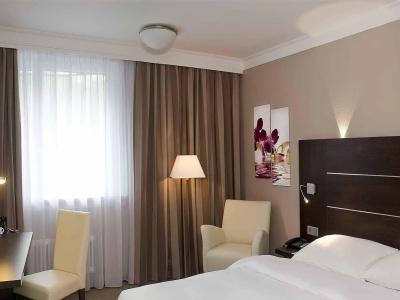 Mercure Hamm - 5