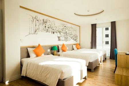 Cocochine Da Nang - 29