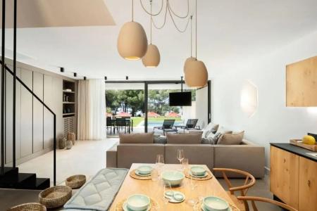 Amantes Villas and Suites - 157