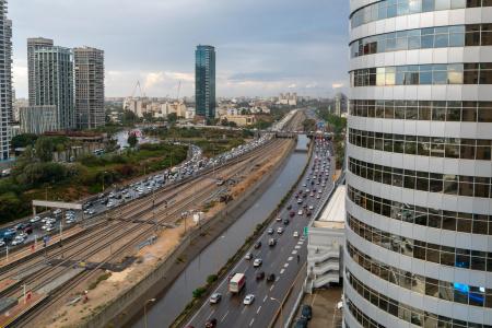 Leonardo City Tower Tel Aviv - 44