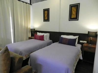 Baan Saen Fang Chiang Mai - Sha Plus - 135