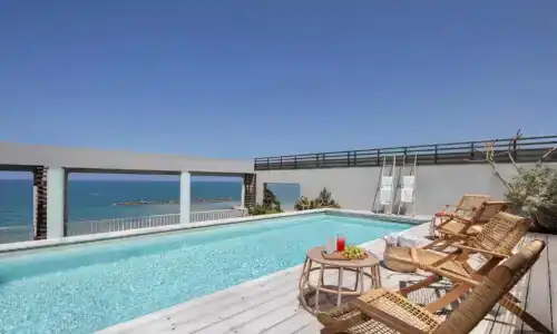 Sea Executive Suites - 41