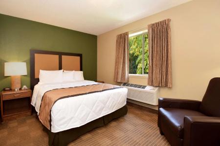 Extended Stay America Suites - - Haywood Mall - 32
