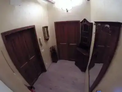 Pantheon Old Suite - 8
