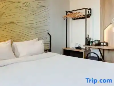 b&b hôTel Reims Croix Blandin - 40