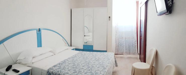 Degli Ulivi - 6