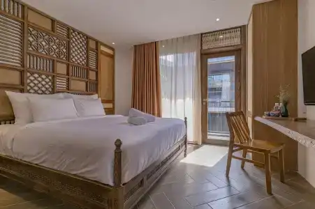 Le Boutique Danang - 13