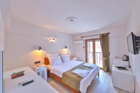 Zinbad Kalkan - 43