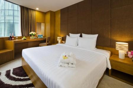 Paradise Saigon Boutique & Spa - 74
