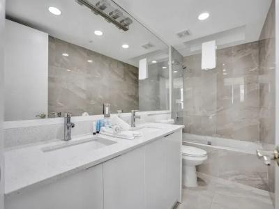 The Alexander All Suites - 504