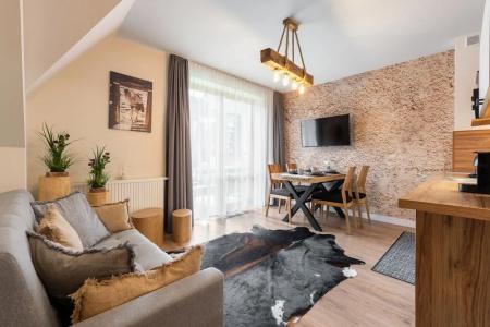 Bory6a Apartamenty - 55
