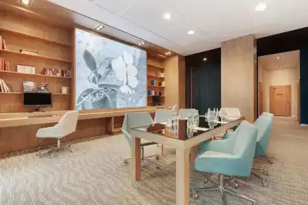 Hampton By Hilton Lublin - 15