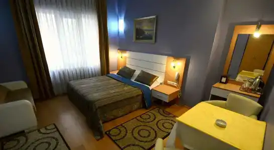 Khalkedon Istanbul - 4