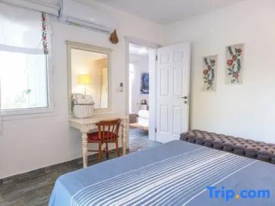 Kefi Beach & Suites - 148