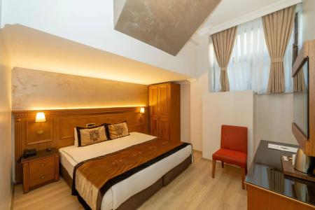 The Byzantium Suites & Spa - 32