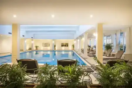 Palace Bellevue - Liburnia - 14