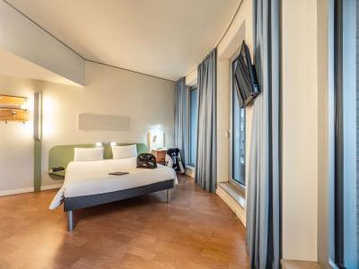ibis budget Frankfurt City Ost - 40