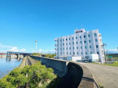 Okadaya Bayside - 19