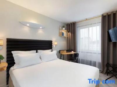 Hôtel Axotel Lyon - 45