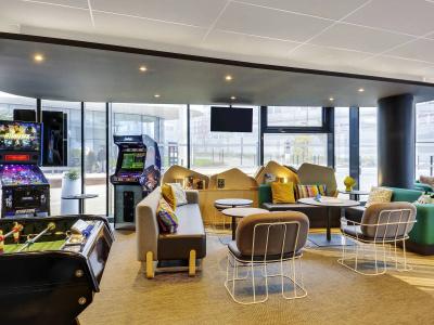 ibis Styles Paris Charles de Gaulle Airport - 17